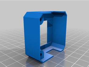 makerbase s42b cover 3d printer parts closed loop 3d print model - Mito3D