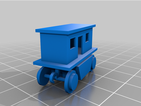 train passenger toy & game accessories freecad toys train