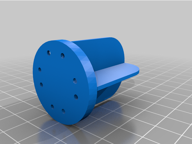 rastreador solar arduino Sediada faça uno 3D print model - Mito3D