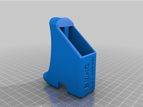 suomi mag loader 3d printing 3d print model - Mito3D