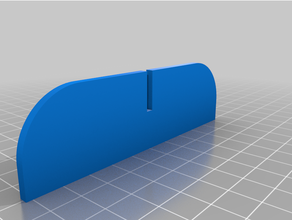 cg Stand Balance Fahrzeuge 3d print model - Mito3D