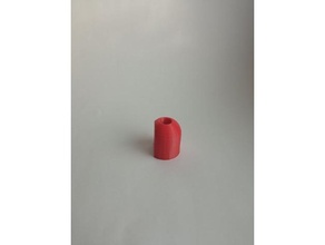 door stopper household 3d print model - Mito3D