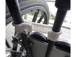 marş tutucu saksonet Spartamet motosiklet der otomotiv motorlu bisiklet sportif tasarım 3d print model - Mito3D