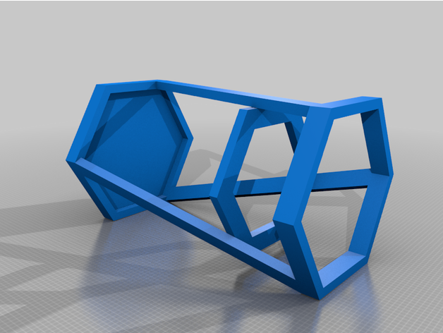 tabure bar plan kendin yap 3D print model - Mito3D