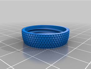 container lid tool holders & boxes 3d print model - Mito3D