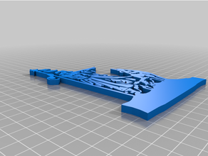 fig 3d printing 3d print model - Mito3D
