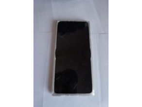 galaxy s10e case mobile phone 3d print model - Mito3D