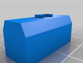 1 25 Rahmen Werkzeug Box Requisiten 3d print model - Mito3D