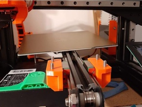 ender3 mgn12 linear rail mod 3d printer parts 3d print model - Mito3D