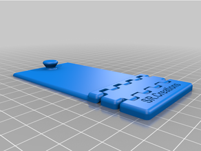 lcd cover 3d printer accessories 3d print model - Mito3D