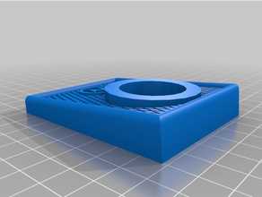 pinball plunger plate 3d printing 3d print model - Mito3D