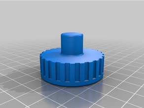 barril capas novritsch ssg 10 3d print model - Mito3D