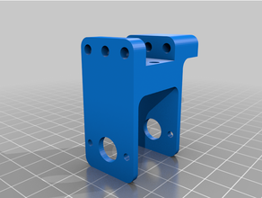 ftc odometria vagens gobilda canal atualizado remixar ftc9794 robótica 3d print model - Mito3D