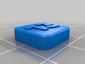 taquin 3d printing brainteaser brain teaser ondra taguin 3d print model - Mito3D