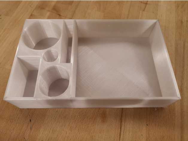 attrezzo sacchetto modifica stanley fatmax titolari scatole box gancio organizzatore cassetta degli attrezzi utensili 3D print model - Mito3D