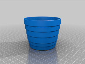 250ml measuring cup kitchen & dining 3d print model - Mito3D