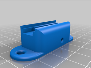 Filament Sensor 3d Drucker Teile 3d print model - Mito3D