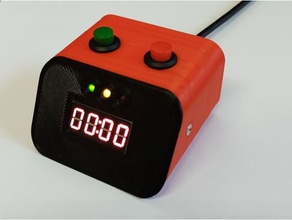 dcs watch case tm1637 arduino nano electronics arduino nano dcs stopwatch tm1637 watch
