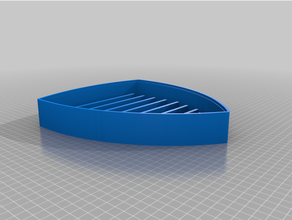 peugeot LED logo 3d impression 3d print model - Mito3D