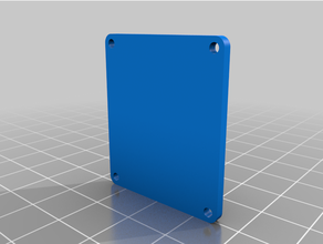 gx16 giunzione scatola vf1 finecorsa Fai 3d print model - Mito3D