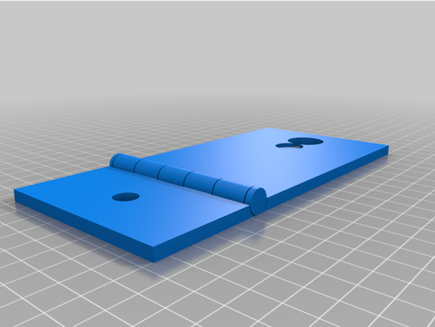 mármore máquina dobradiça faça lapidar Ferramentas 3D print model - Mito3D