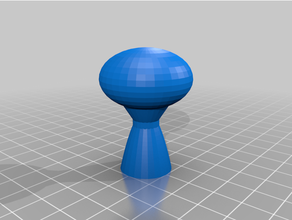 water tower buildings & structures 3d print model - Mito3D