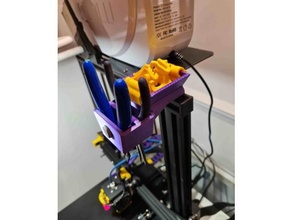 alicate suporte bandeja stl 3d impressão 3d print model - Mito3D
