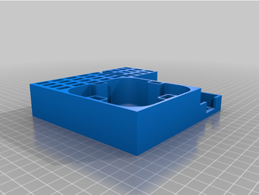tinywhoop box tiny meter bay vehicles 3d print model - Mito3D
