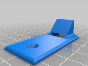 light switch guard household 3d print model - Mito3D