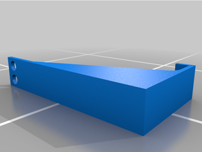 xbox controller wall mount electronics 3d print model - Mito3D