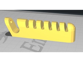 ffp2 masken boxhalter DIY 3d print model - Mito3D