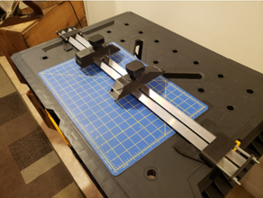 snap off Klinge Schiene Cutter Hand Werkzeuge 3d print model - Mito3D