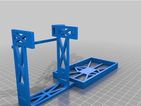 elegoo saturn ptc heater mount protonster 3d printing