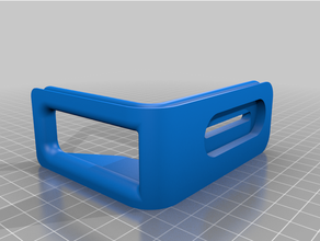 a7 bracket 3d printing dlsr rig sony 3d print model - Mito3D