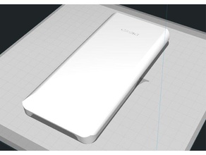 casio fx 991ex calculadora cubierta carcasa funda reemplazo partes 3d print model - Mito3D