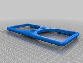 Divisé planche palet guider 3d print model - Mito3D