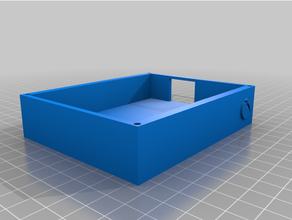 xbox Series externo Difícil dirigir caso bainha vídeo jogos 3d print model - Mito3D
