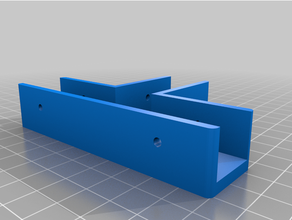 apoyo etagere 3d impresión 3d print model - Mito3D