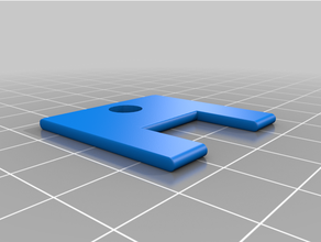 çakal kağıt havlu dağıtıcı anahtar ev halkı gereçler 3d print model - Mito3D