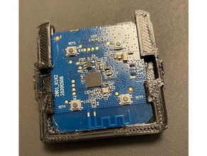 svagstr mstryk ph - slider electronics 3d print model - Mito3D