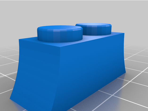 convertidores arco herradura exin castillos construcción juguetes 3D print model - Mito3D