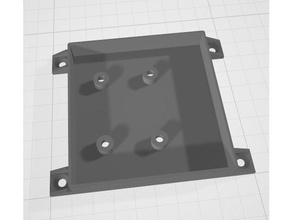 manipuler k4 pb monter électronique 3d print model - Mito3D