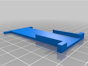 Kiwi Kiste Scheibe Startprogramm Ingenieurwesen 3d print model - Mito3D