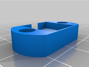 fluxo refrigerante repear parts update 20210127 partes 3d print model - Mito3D