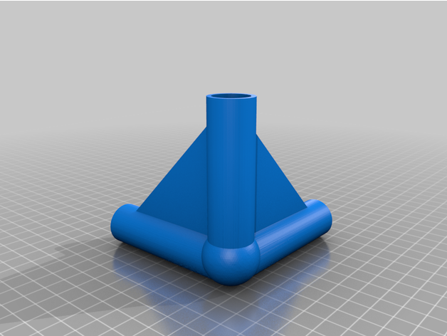 esquinero armario cultivo casa 3D print model - Mito3D