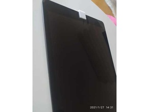 ipadcamcover tableta 3d print model - Mito3D