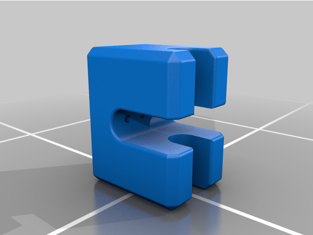 banc presse bloquer petit 1 2 3 planche sport air 3D print model - Mito3D