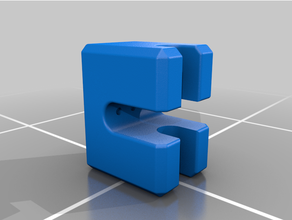 banc presse bloquer petit 1 2 3 planche sport air 3d print model - Mito3D
