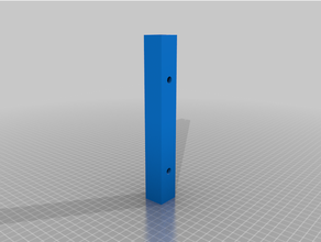 Wolfcraft carré titulaire soutien outil titulaires boites 3d print model - Mito3D
