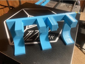 soutien outils Tizyx evy 3d imprimante accessoires 3d print model - Mito3D